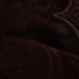 Meet your Posher, Cheryl